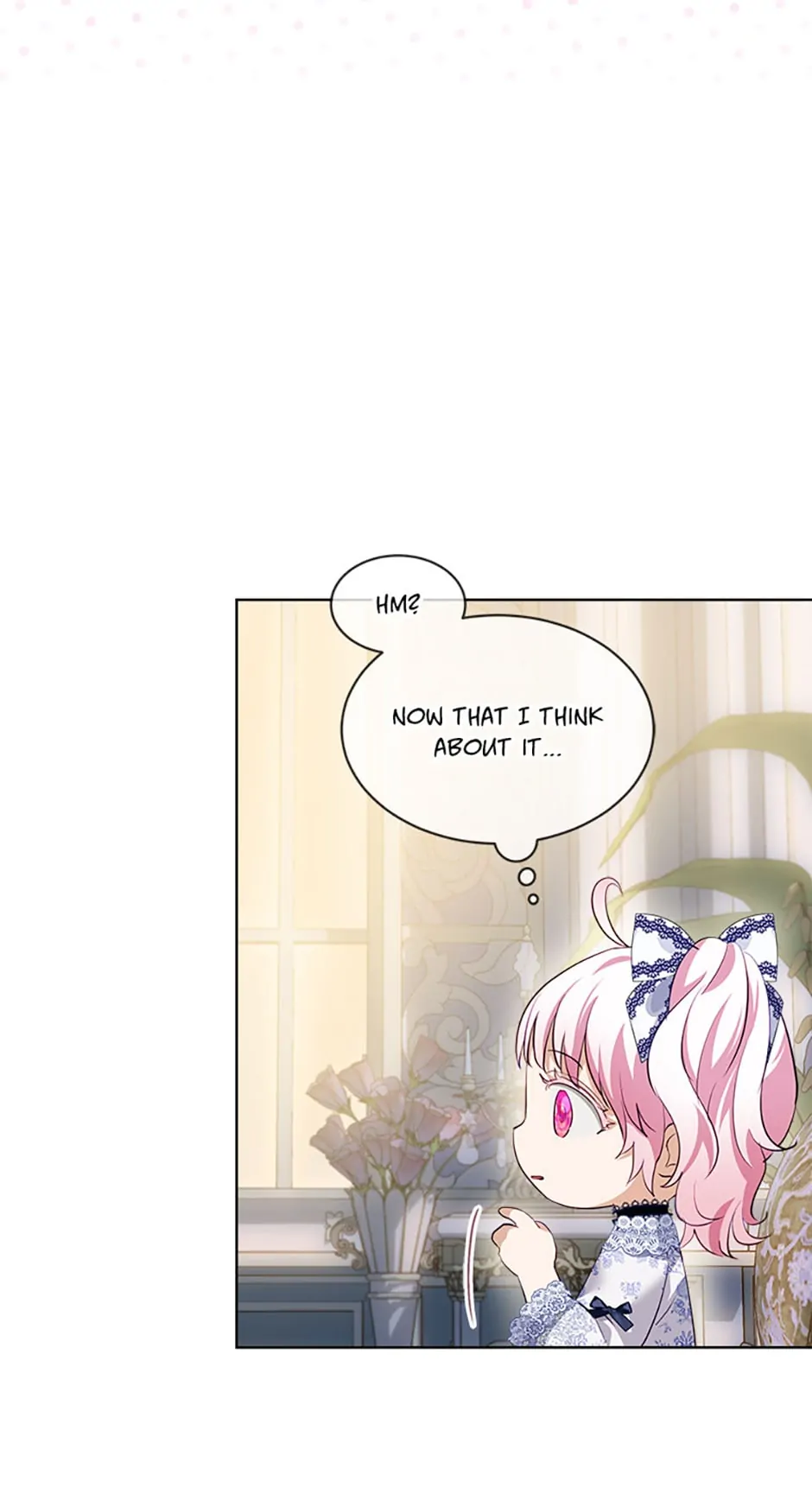 The Baby Divine Beast Chapter 49 - page 20